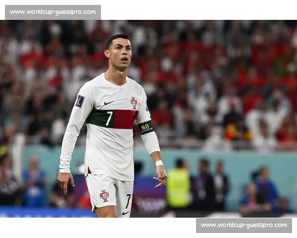 C罗2026世界杯，一场与岁月和命运的较量